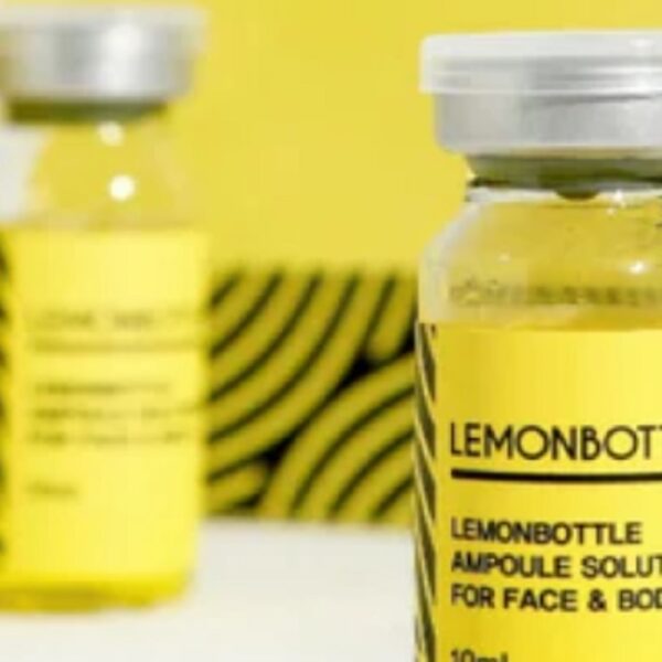 Lemonbottle