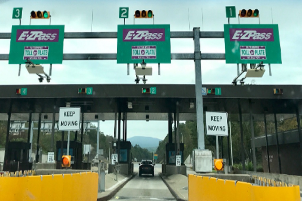 PA Turnpike Toll Services