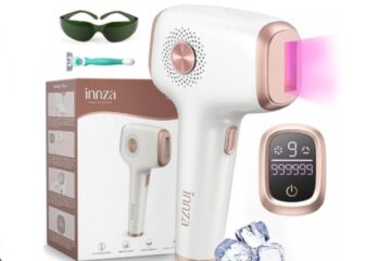 INNZA Laser Hair Removal