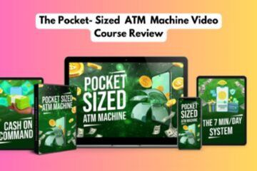 The Pocket-Sized ATM Machine