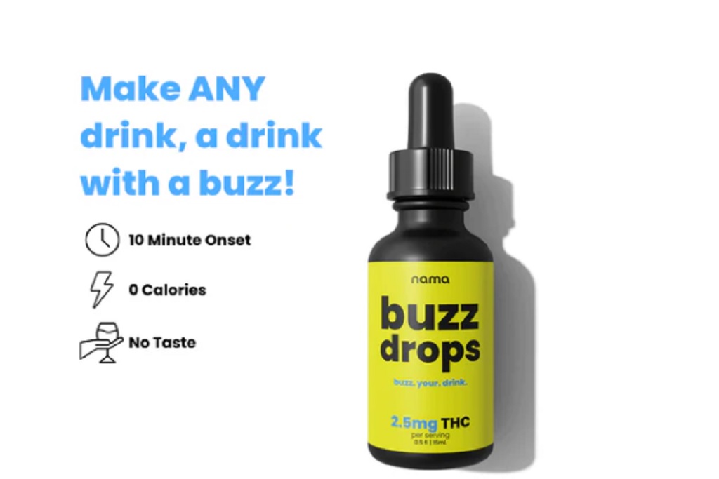 Buzz Drops