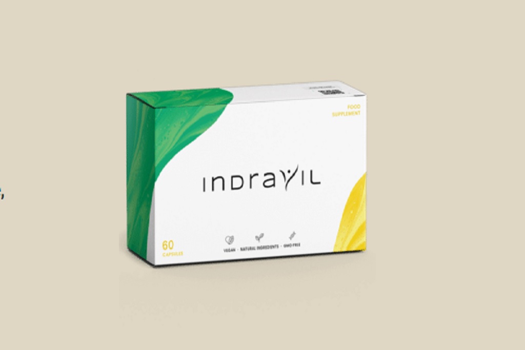 Indravil