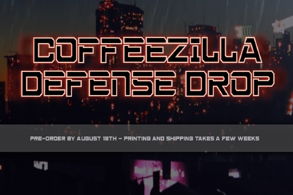 Coffeezilla