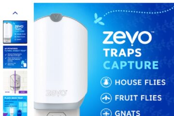 Zevoinsect