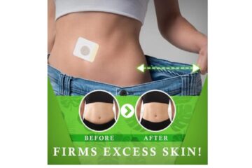 Neslemy Detox Slimming Patch