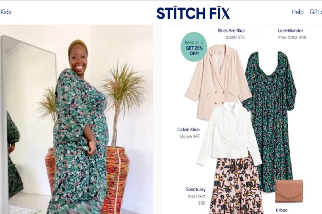 Stitchfix