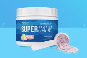 Nello supercalm