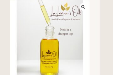 LaLena’s Oil