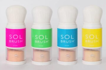 Solbrush