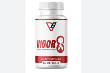 Vigor8