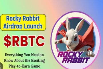 Rocky Rabbit ($RBTC) Airdrop