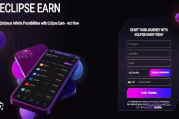 Eclipse Earn