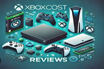 XboxCost