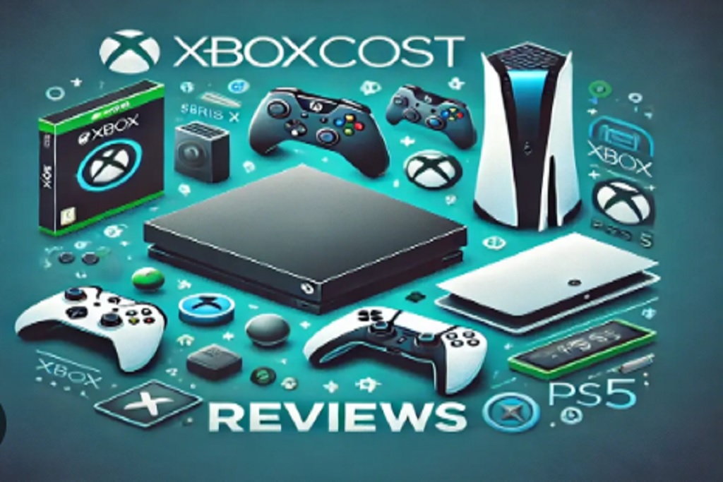 XboxCost