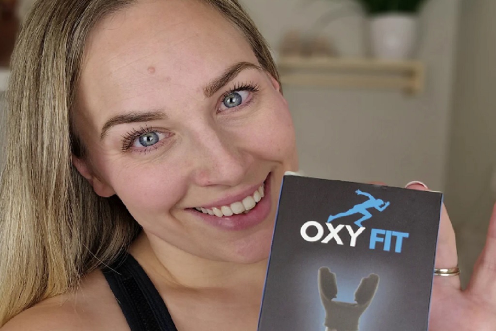 OxyFit