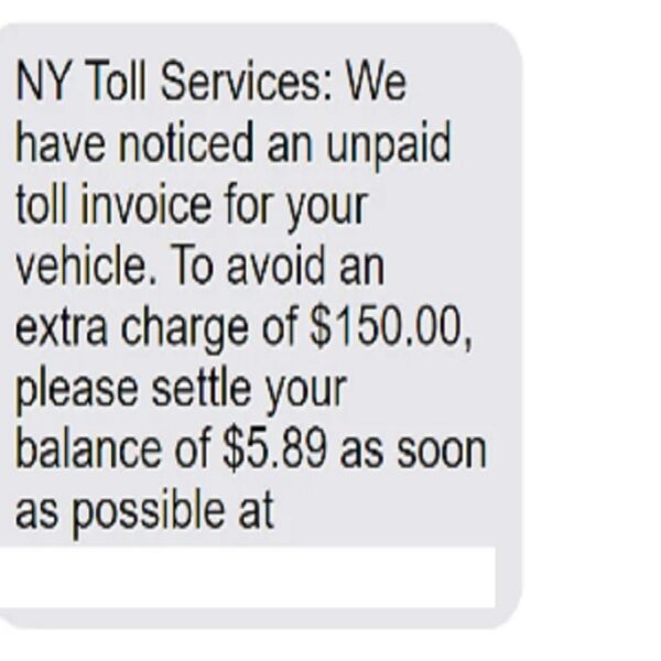 NY Toll Services