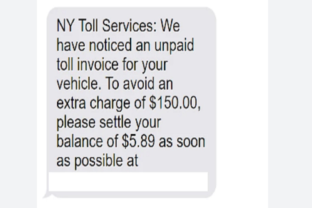 NY Toll Services