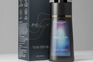 Polarhaircare