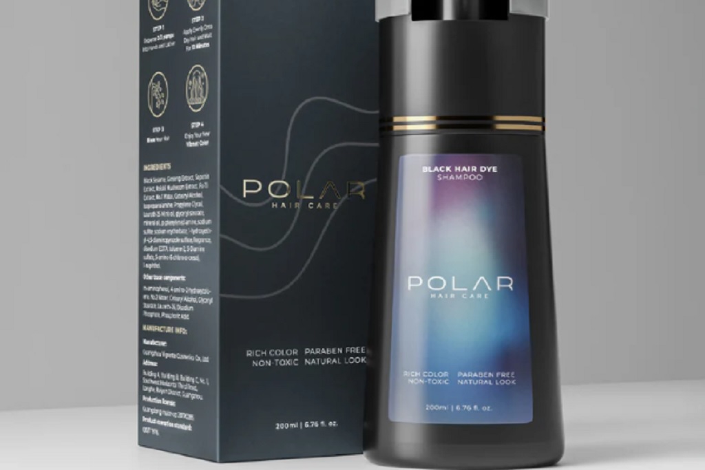 Polarhaircare