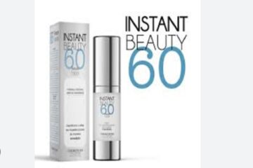 Instant beauty 60