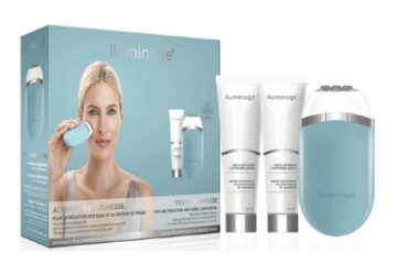 Iluminage youth activator