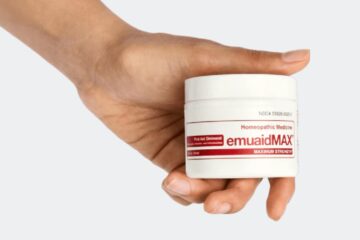 EMUAIDMAX First Aid Ointment