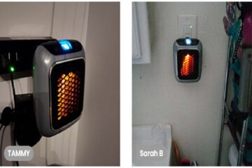 Heataura heater