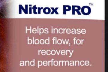 Nitrox PRO