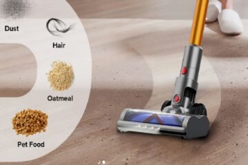 Ottena pro vacuum cleaner