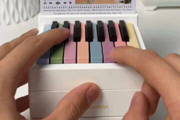 Swiftie piano