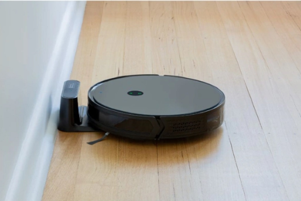 Magivaac Smart Robot Vacuum