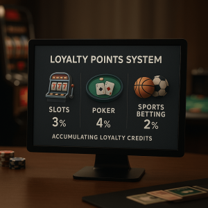Loyalty Points Fundamentals