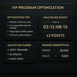 Maximizing Program Value